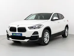 Blanco Usado 2023 BMW X2 SUV | 31.990 € (Precio justo)