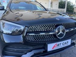 Negro Usado 2021 Mercedes GLC300e SUV | 43.900 € (Precio justo)