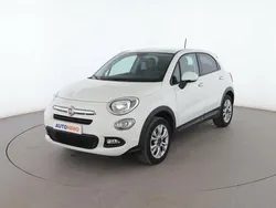 Usado 2016 Fiat 500 Pop Star | 11.199 € (Precio justo)