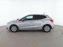 Gris Usado 2019 Seat Ibiza Style Plus Berlina | 10.399 € (Buen precio)