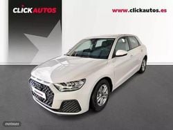 Blanco Usado 2024 Audi A1 Utilitario | 21.950 € (Super precio)