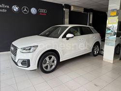 Blanco Usado 2019 Audi Q2 Sport SUV | 18.600 € (Precio justo)