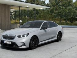 Gris / plata Usado 2025 BMW M5 Comfort Edition Berlina | 148.900 €