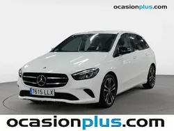 Mercedes B180