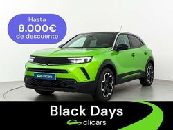 Verde Usado 2024 Opel Mokka Ultimate SUV | 16.390 € (Super precio)