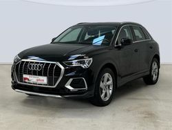 Negro mito Usado 2023 Audi Q3 Advanced Plus SUV | 36.900 € (Un poco caro)