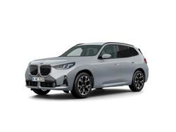 Nuevo 2025 BMW X3 Comfort Edition SUV | 61.990 € (Precio justo)