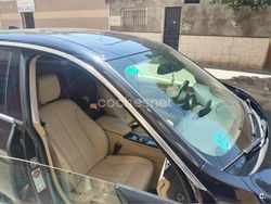 Negro Usado 2014 BMW 320 Gran Turismo Luxury Line Berlina | 13.500 € (Un poco caro)