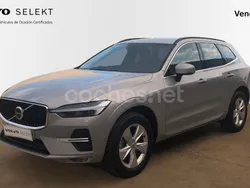 Gris / plata Usado 2022 Volvo XC60 Core SUV | 38.700 € (Precio justo)