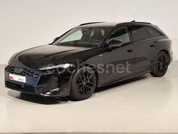 Negro Usado 2025 Audi A5 Familiar | 55.900 €