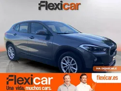 Gris Usado 2020 BMW X2 SUV | 26.790 € (Caro)