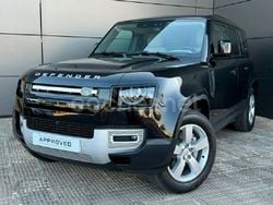 Negro Usado 2024 Land Rover Defender SE SUV | 79.900 €
