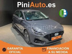 Gris / plata Nuevo 2025 Hyundai i30 Berlina | 23.290 € (Precio justo)