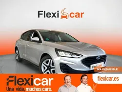 Gris Usado 2022 Ford Focus Active Berlina | 15.990 € (Precio justo)