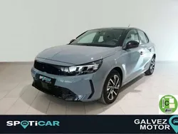 Gris Usado 2023 Opel Corsa Berlina | 16.900 € (Caro)