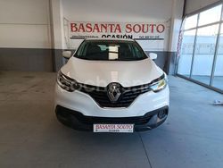 Blanco Usado 2018 Renault Kadjar Business SUV | 11.590 € (Precio justo)
