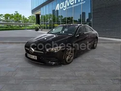 Mercedes CLA220