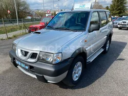Nissan Terrano