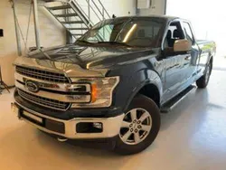 Azul Usado 2020 Ford F-150 Recogida | 46.500 €