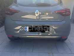 Gris / plata Usado 2020 Renault Clio V Zen Berlina | 12.800 € (Precio justo)