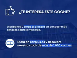 Usado 2021 DS Automobiles DS7 Crossback SUV | 23.490 € (Precio justo)