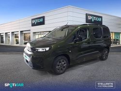 Verde Nuevo 2025 Opel Combo S Monovolumen | 28.400 € (Caro)