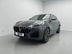 Gris / plata Usado 2023 Maserati Grecale GT SUV | 76.490 € (Precio justo)