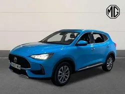 Azul Usado 2024 MG HS Comfort SUV | 17.900 € (Buen precio)