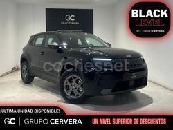 Negro Nuevo 2025 Jeep Avenger Longitude SUV | 22.600 € (Precio justo)