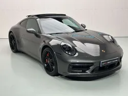 Porsche 911 Carrera GTS