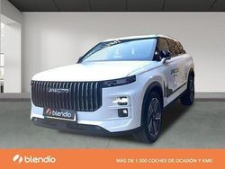 Blanco Usado 2024 Jaecoo 7 SUV | 34.901 € (Caro)