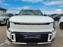 Eléctrico Usado 2025 Kia EV9 GT-Line SUV | 64.250 € (Precio justo)