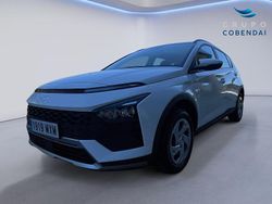 Nuevo 2024 Hyundai Bayon SUV | 16.490 € (Buen precio)