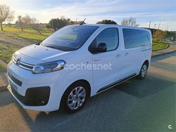 Blanco Usado 2019 Citroën Spacetourer Rip Curl Monovolumen | 26.900 €