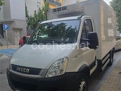 Blanco Usado 2010 Iveco Daily Recogida | 10.500 €