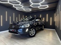Gris / plata Usado 2015 Volvo XC60 Summum SUV | 16.990 € (Buen precio)