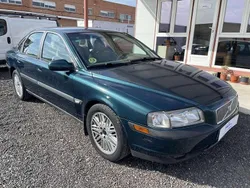 Azul Usado 2002 Volvo S80 Berlina | 2799 €