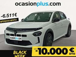 Blanco Nuevo 2025 Lancia Ypsilon Utilitario | 18.479 € (Precio justo)