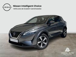 Otro Usado 2024 Nissan Qashqai Style Edition SUV | 26.900 € (Precio justo)