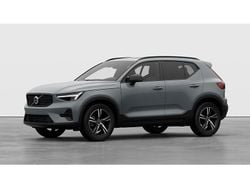 Gris Nuevo 2025 Volvo XC40 Plus SUV | 43.500 € (Precio justo)