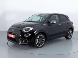 Negro Nuevo 2024 Fiat 500X Sport SUV | 21.000 € (Precio justo)