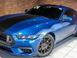 Nuevo 2024 Ford Mustang Premium | 56.500 €