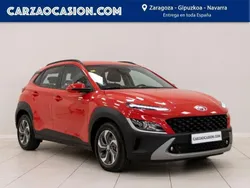 Otro Usado 2023 Hyundai Kona SUV | 23.500 € (Precio justo)