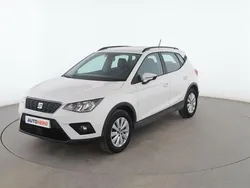 Blanco Usado 2018 Seat Arona Style SUV | 12.599 € (Buen precio)