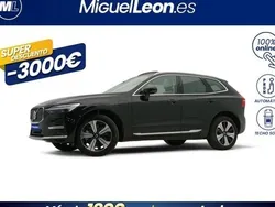Usado 2024 Volvo XC60 Plus SUV | 46.985 € (Precio justo)