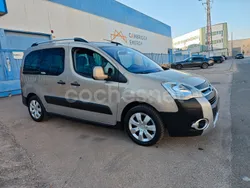 Beige Usado 2010 Citroën Berlingo XTR Monovolumen | 7999 € (Precio justo)