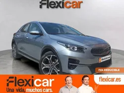 Azul Usado 2021 Kia XCeed SUV | 15.490 € (Buen precio)