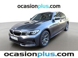 Gris Usado 2020 BMW 320 Berlina | 24.537 € (Super precio)