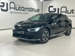 Otro Usado 2024 Kia EV6 GT-Line SUV | 68.000 €