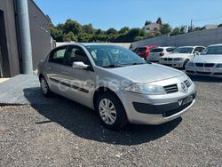 Gris / plata Usado 2006 Renault Mégane II Authentique Berlina | 3490 € (Caro)